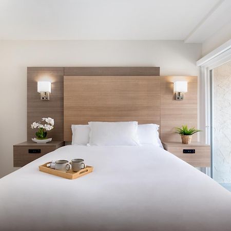 Harrison Grand Motel 哈里森温泉 外观 照片