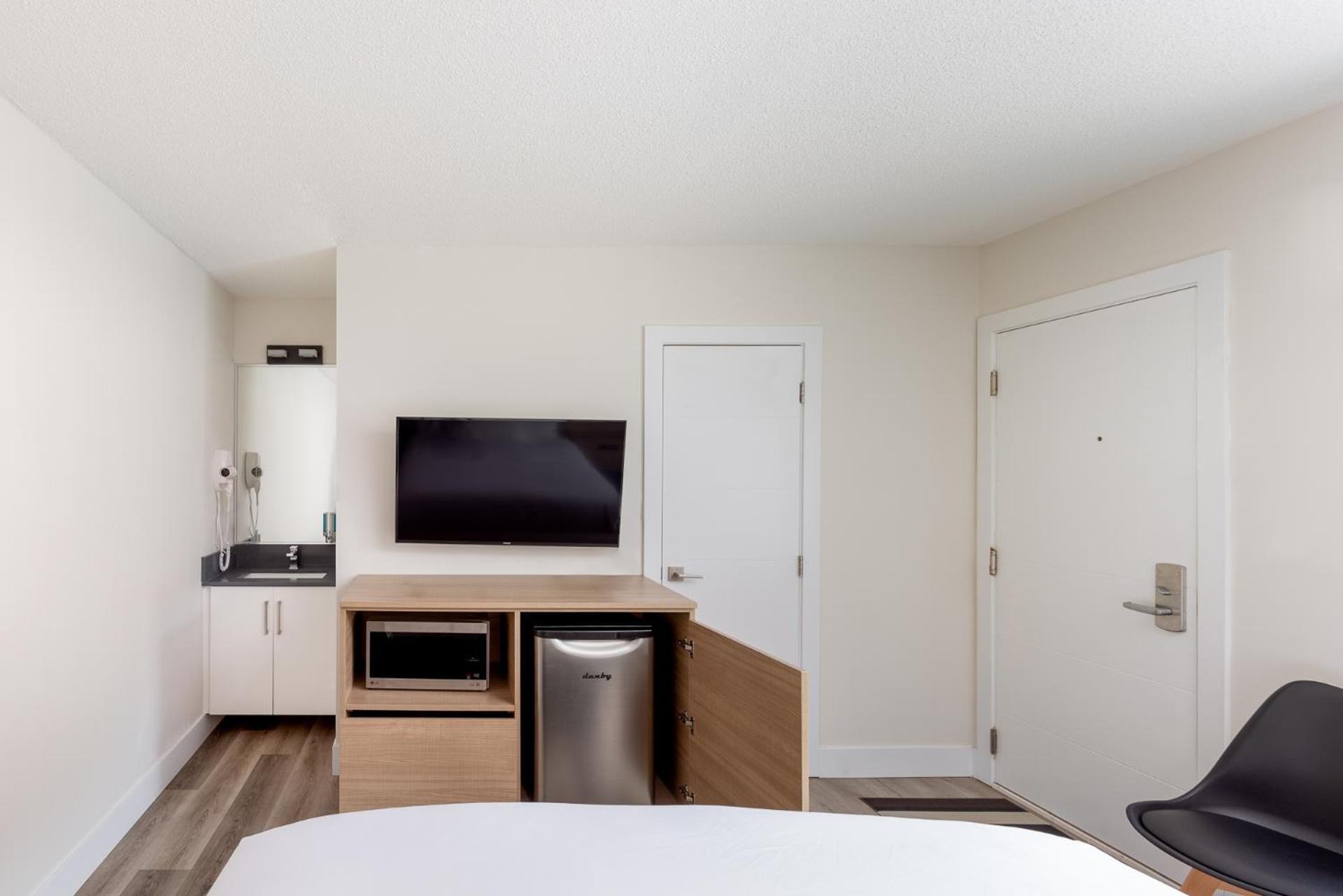 Harrison Grand Motel 哈里森温泉 外观 照片