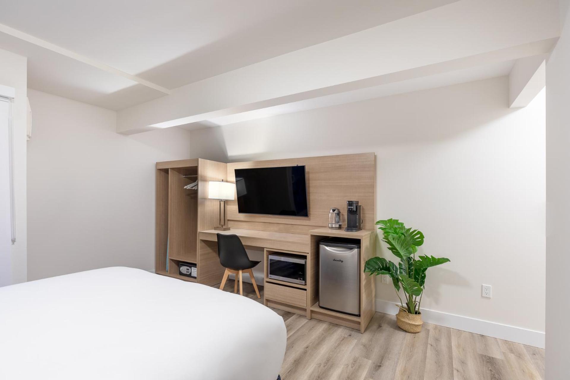Harrison Grand Motel 哈里森温泉 外观 照片