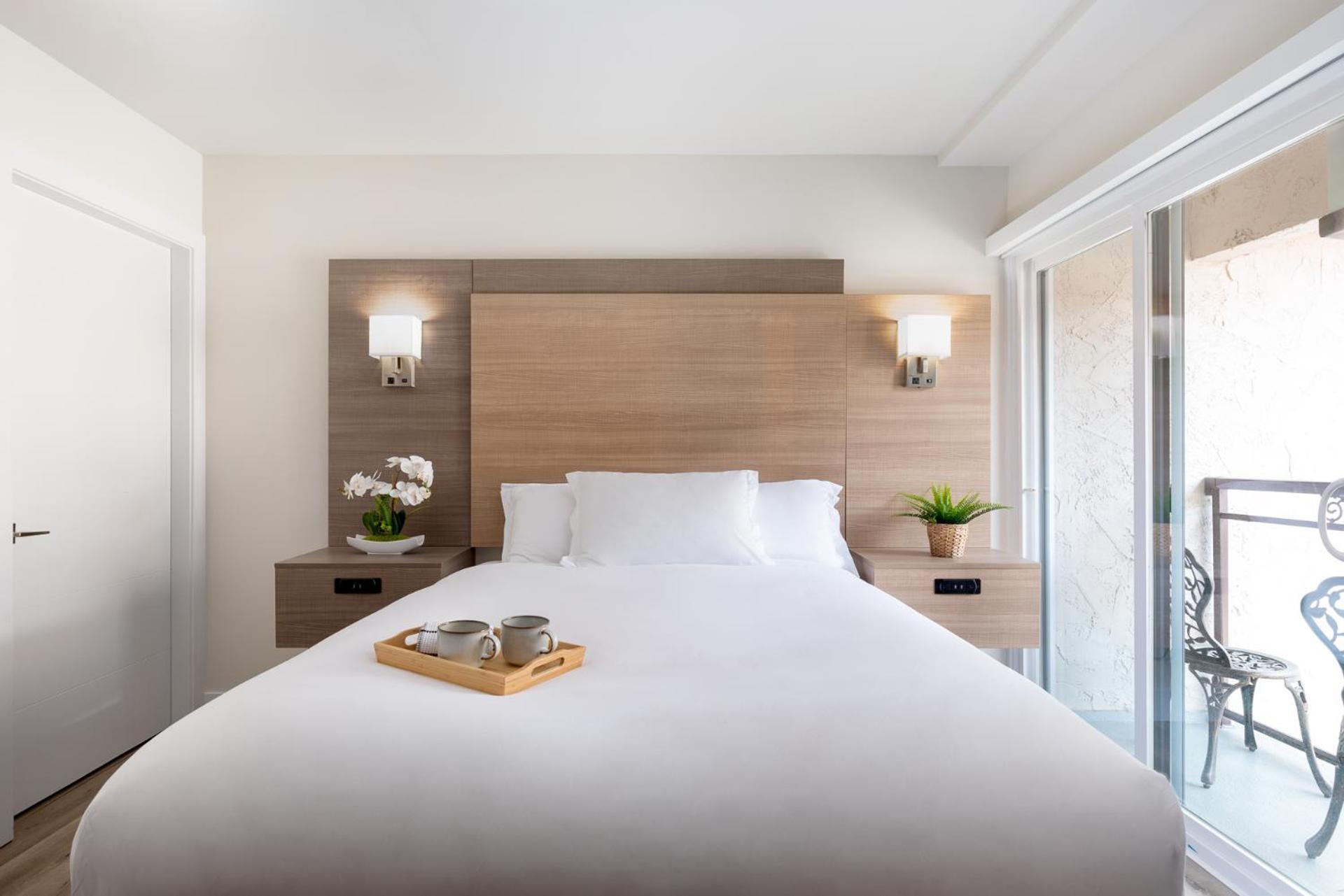 Harrison Grand Motel 哈里森温泉 外观 照片